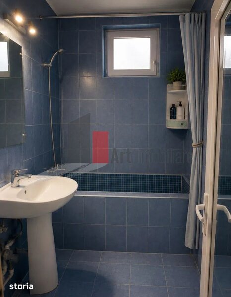 Obregia, Turnu Magurele, vanzare apartament 3 camere